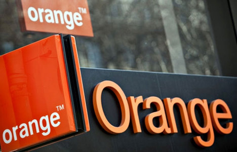 Fransız devi Orange İsrail'den çekildi