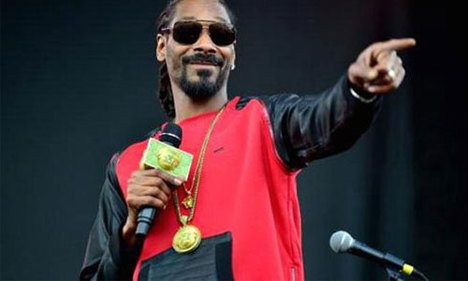 Snoop Dogg, Twitter'a CEO olmak istiyor
