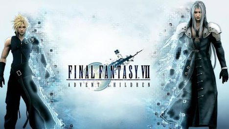 Final Fantasy 7 iPhone ve iPad'e geliyor