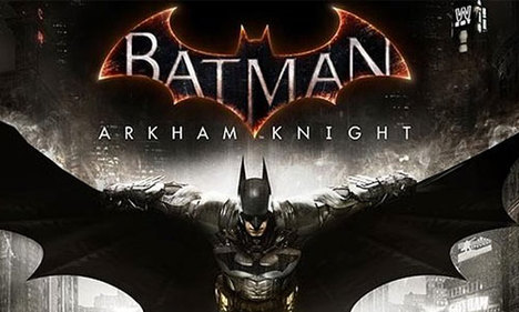 Batman: Arkham Knight, TTNET Playstore’da 