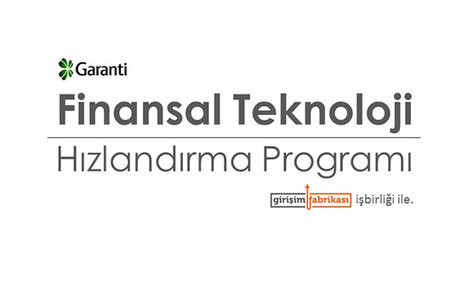 Garanti'den finans girişimcilerine özel program