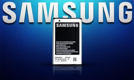 Samsung pil kapasitesini 2 katına çıkarıyor