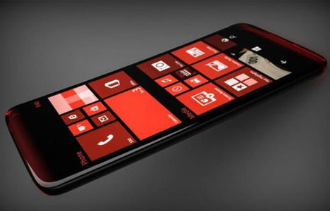 İşte Microsoft Lumia 940 XL'in özellikleri