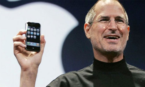 iPhone 8 yıl önce bugün satışa çıktı