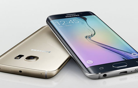 Samsung Galaxy S6 Edge'in fiyatı düştü