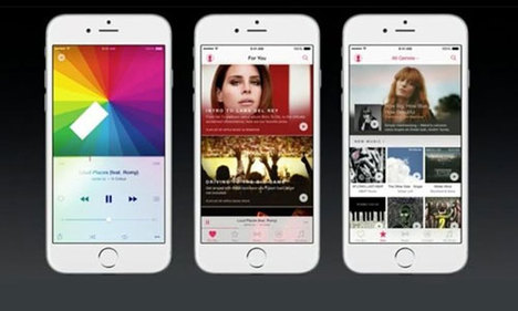 Apple Music Türkiye'de neden kullanılamıyor