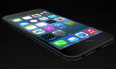 iPhone 6S resmi tanıtım tarihi belli oldu