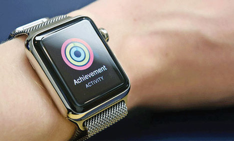 Apple Watch 2’de hücresel ağ sürprizi