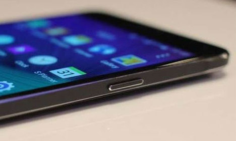 Samsung Tizen'li Z3 göründü