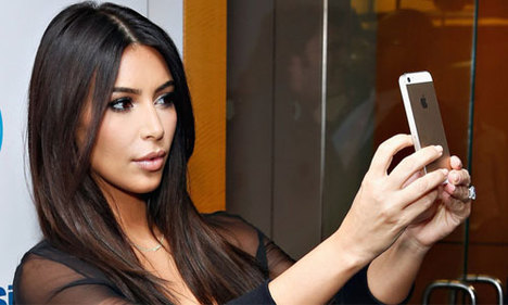 Twitter, Kardashian'ın isteğini kırmadı
