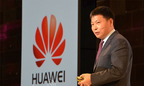 Huawei'den 48,2 milyon akıllı telefon sevkiyatı
