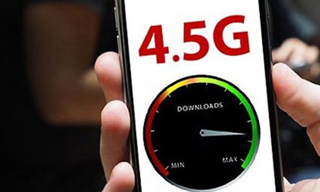 4.5G nedir, ne zaman kullanıma sunulacak