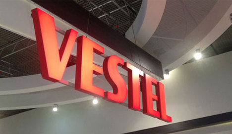 Vestel, GameX'in sponsoru oldu
