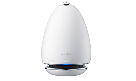 Samsung Wireless Audio 360 Türkiye