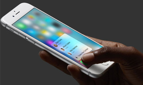 Turkcell iPhone 6S'leri ön siparişe sunuyor
