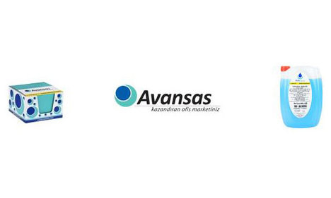 Avansas.com kendi markasını yaratıyor