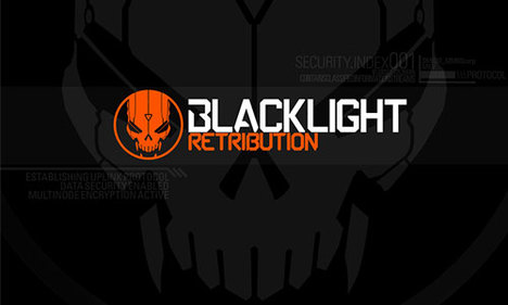 Blacklight: Retribution setup kurma hatası