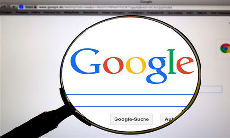 Google'da içerik hırsızlığına karşı çözümler