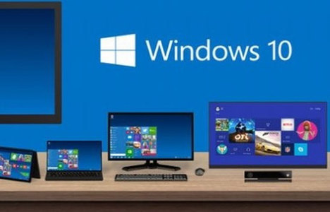Windows 10 rekora koşuyor