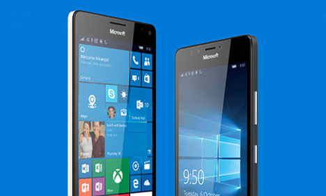 Lumia 950 ve 950 XL Avrupa'da satışa çıktı