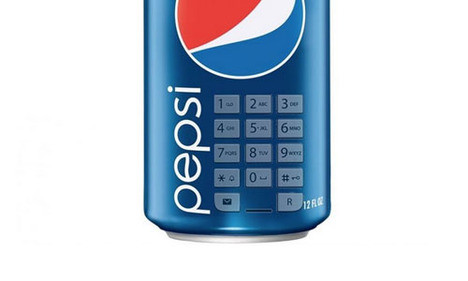 Pepsi akıllı telefon üreteceğini doğruladı