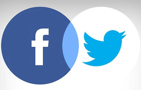 Facebook ve twitter'daki yavaşlama mahkemelik oldu