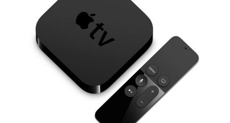 4. nesil Apple TV Türkiye'de satışa sunuldu