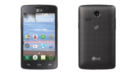 LG'den dünyanın en ucuz telefonu Prepaid Lucky
