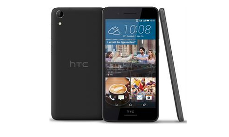 HTC Desire 728G Dual Sim satışa sunuldu
