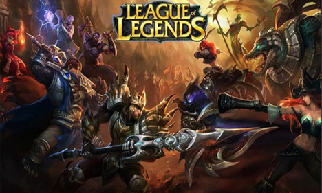 League of Legends'ın yapımcısı Riot Games satıldı