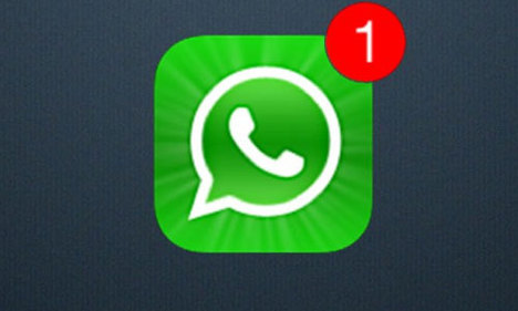 Whatsapp'tan yeni grup sohbeti güncellemesi
