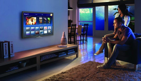 Akıllı TV'lerde bulunan güvenlik açıkları neler?