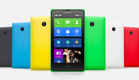 Nokia'nın yeni telefonu hakkında bilgiler sızıyor