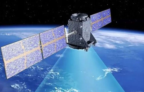 Türkiye uzayda uydu sayısını artırıyor