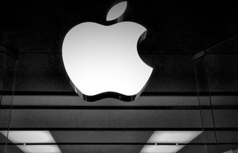 Apple'ın geliri 2003'ten bu yana ilk kez geriledi