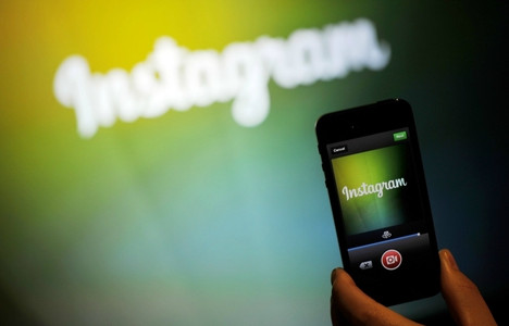 Instagram, Telegram ve Snapchat'i yasakladı