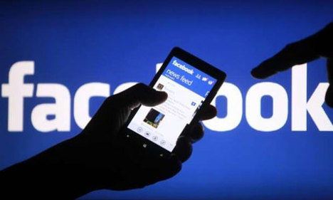 Facebook'a reklam verenlerin sayısı 3 milyonu aştı
