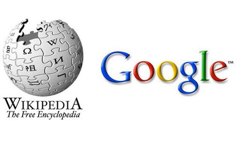 Wikipedia, Google'a rakip olmaya hazırlanıyor