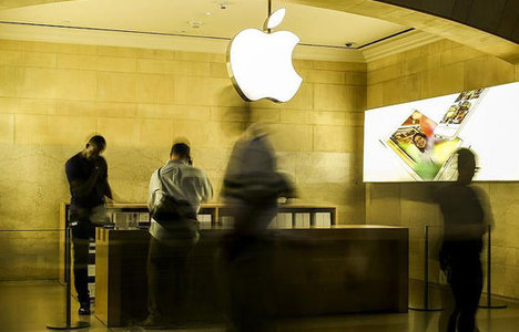 Apple’a bir darbe de Carl Icahn'dan!