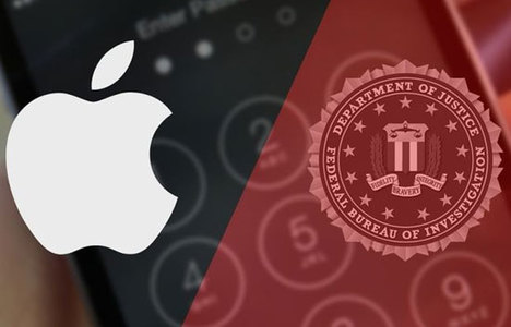 FBI-Apple şifre savaşı sona erdi