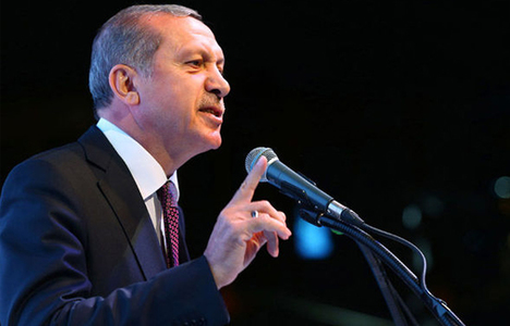 Twitter'dan Erdoğan'a sansür iddiası