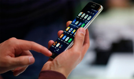 Samsung S7'de SIM kart devrimi!