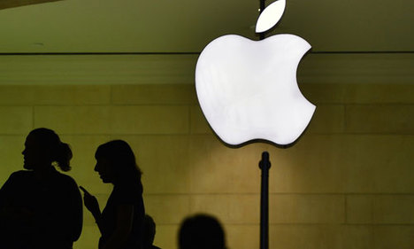 Apple 40'ıncı yılında orta yaş krizinde mi?