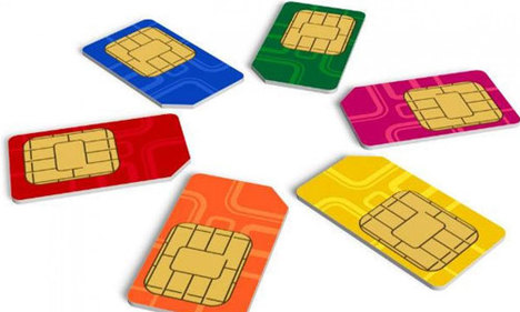 52 milyon abone 4,5G için SIM kart değiştirdi 