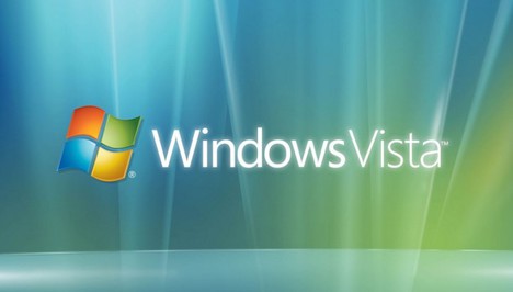 Windows Vista tarihe karışıyor