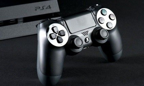 PlayStation 4 NEO geliyor!