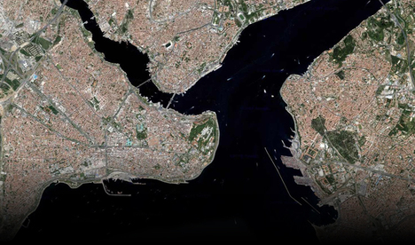 Google Earth milli oluyor