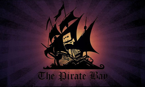 ​The Pirate Bay çöktü, günlerce kendine gelemedi