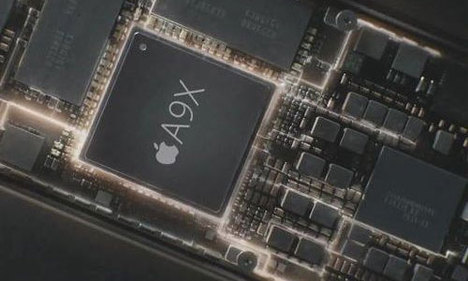 Apple A11 işlemcisini kim üretecek?