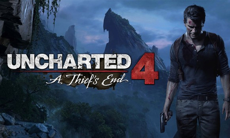 Uncharted 4: Bir Hırsızın Sonu satışa çıkıyor
